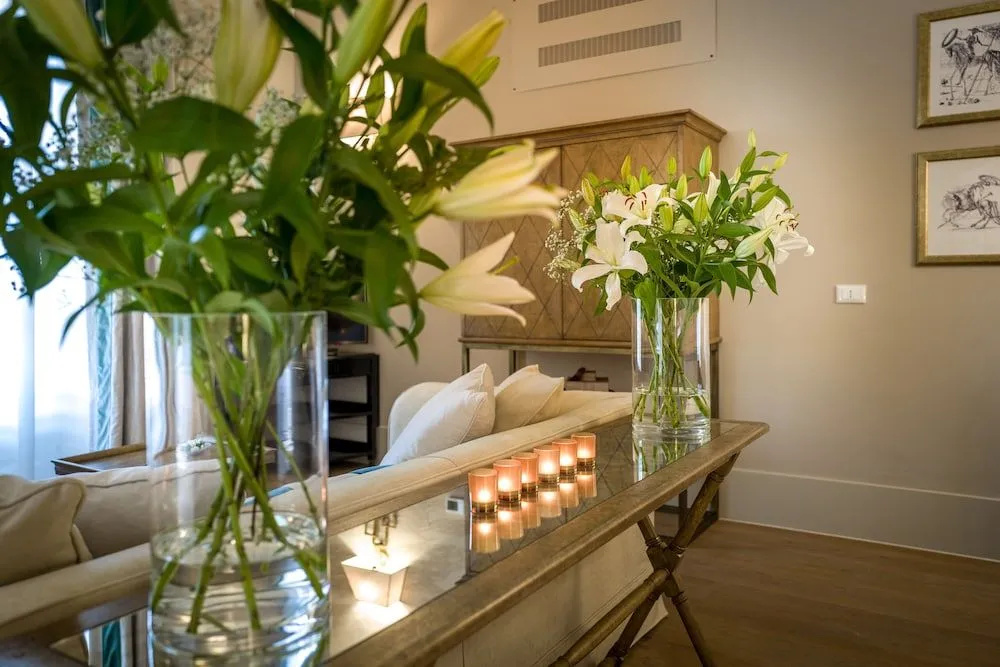 Villa Lanzirotti Luxury Property - фото 13