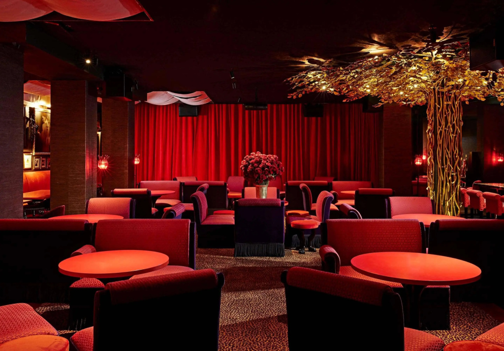 The Vagabond Club, Singapore, a Tribute Portfolio Hotel - Général