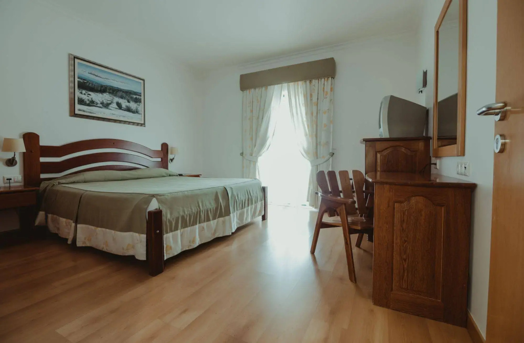 Hotel Quinta dos Cedros - Général