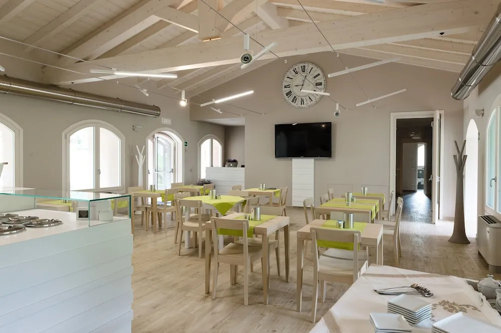 Bianco Hotel - Général