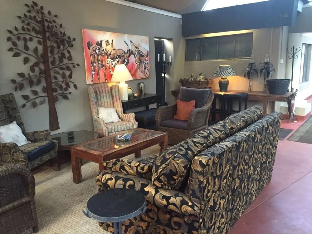 Armadale Boutique Hotel & Villas — фото 2