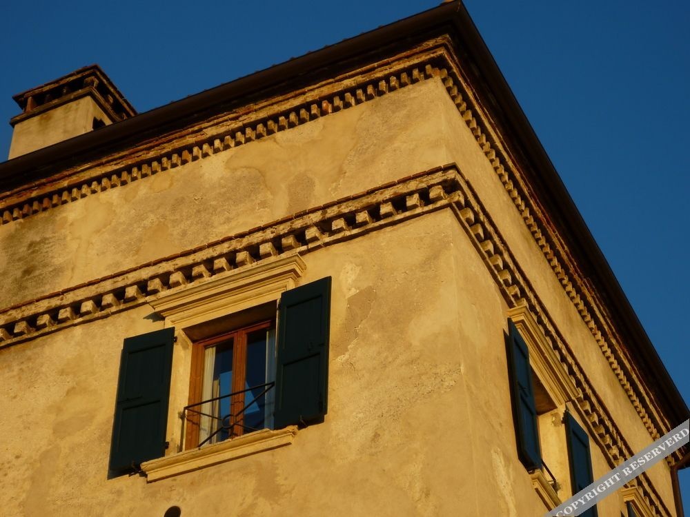 Villa Verità