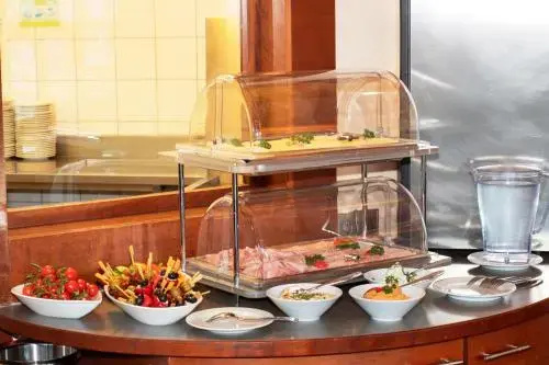 Hotel Restaurant Winkler - Général