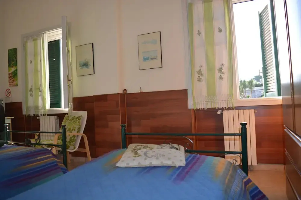 B&B Il Piccolo Principe - фото 4
