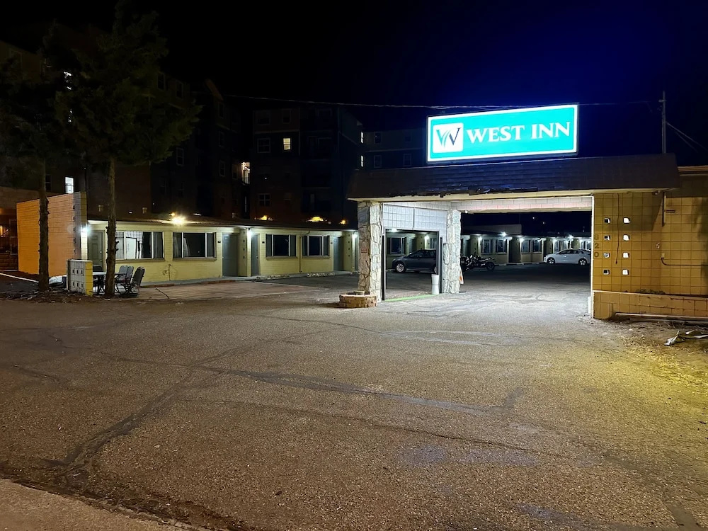 West Inn NAU - Downtown Flagstaff