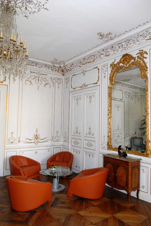 Le Champlain - Les Collectionneurs  - Chambres