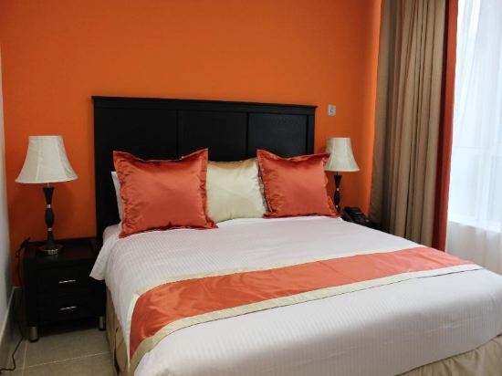 Al Diar Sawa Hotel Apartments