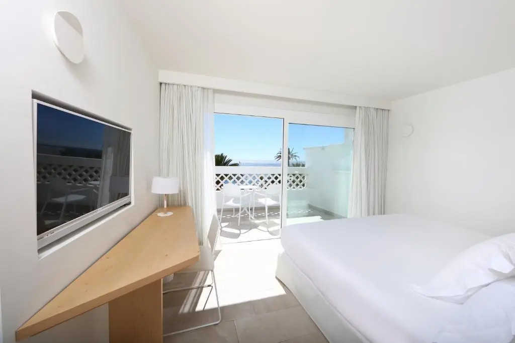 Iberostar Selection Lanzarote Park Hotel - Chambres