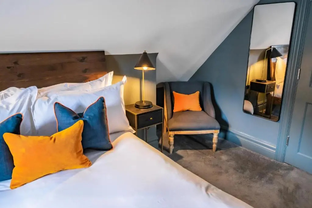 3 Bedrooms Cottage