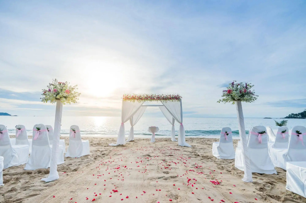 Khaolak Diamond Beach Resort & Spa - фото 22