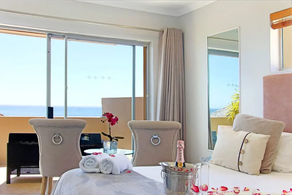 Villa Atlantica Boutique Guesthouse - Chambres