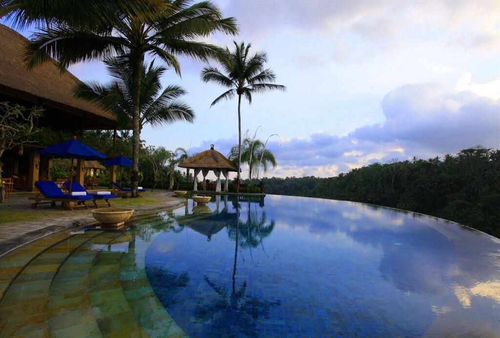 Puri Wulandari - A Boutique Resort & Spa
