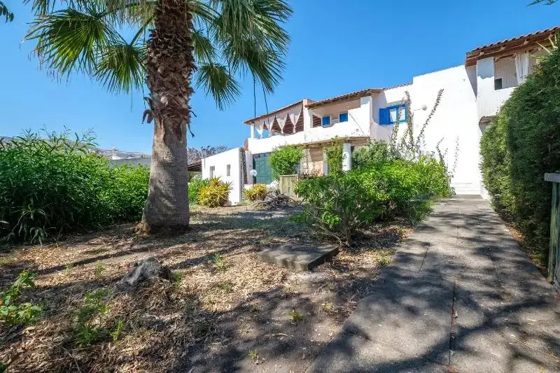 Comfort Villa