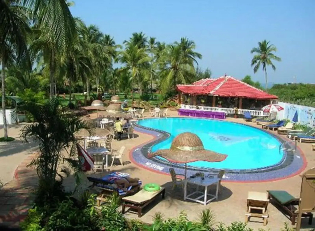 Marquis Beach Resort - Général