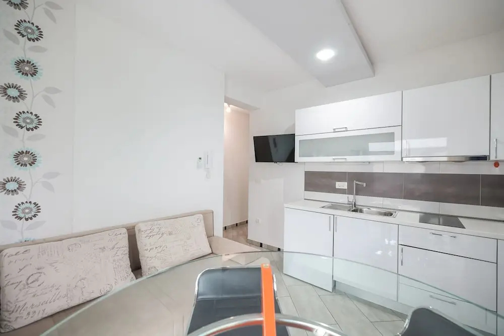 Boutique Apartments Ad Astra - Chambres