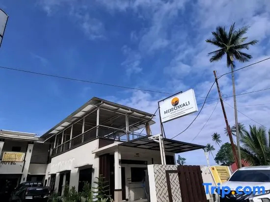 Morowali Beach Hotel