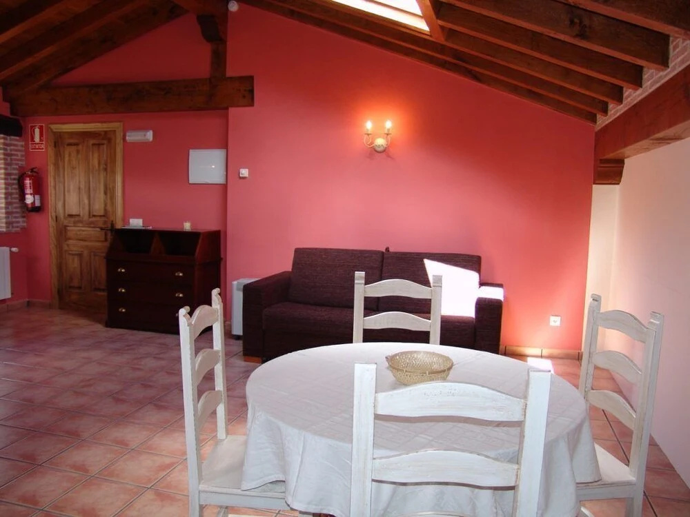 Los Mantos - Vivienda Rurales