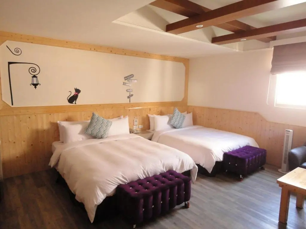 Family Suite