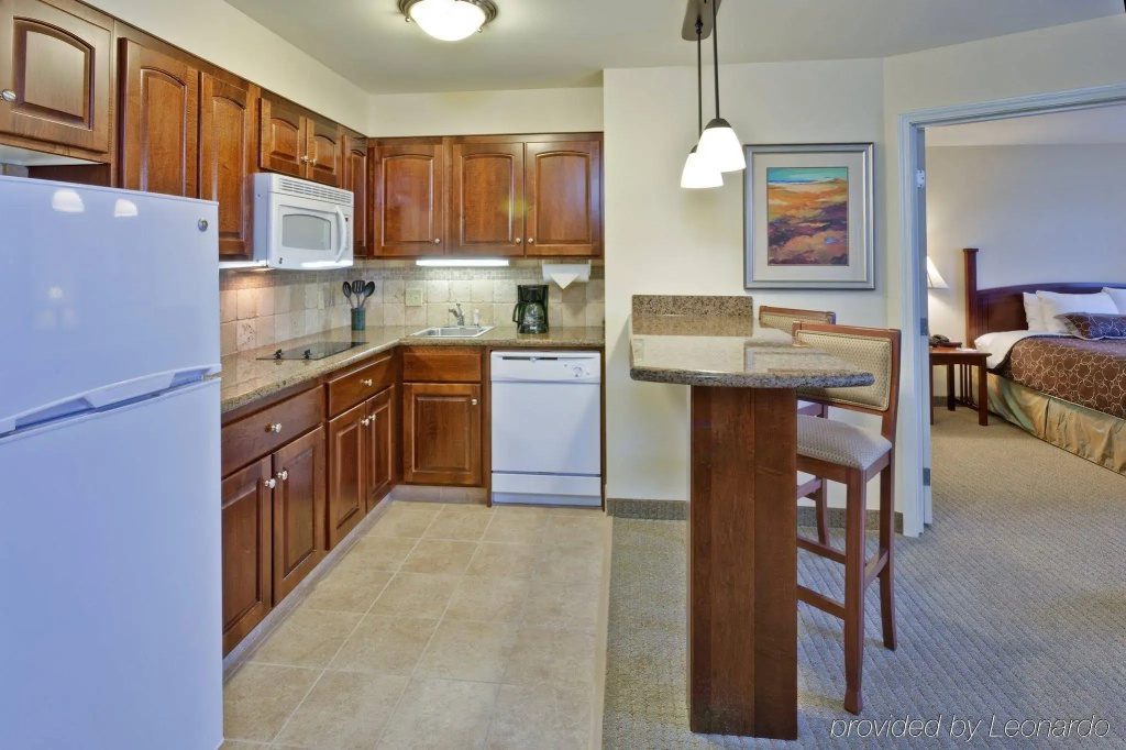 Staybridge Suites Indianapolis-Carmel by IHG - Général