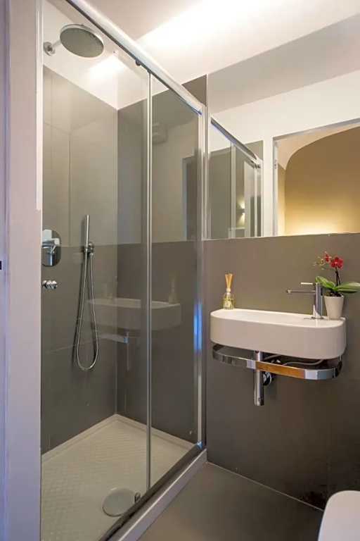 Residenza dEpoca Visacci - Chambres