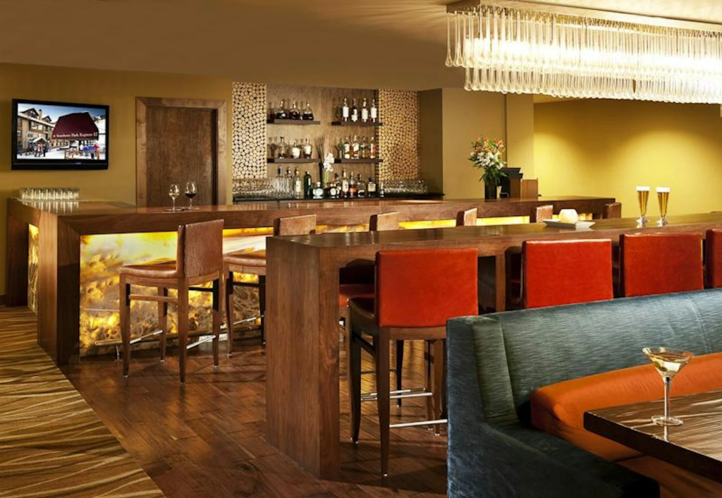 The Osprey at Beaver Creek, a RockResort, by Vail Resorts - Général