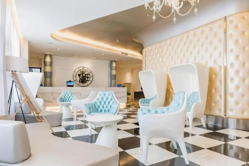 Hotel photo 19