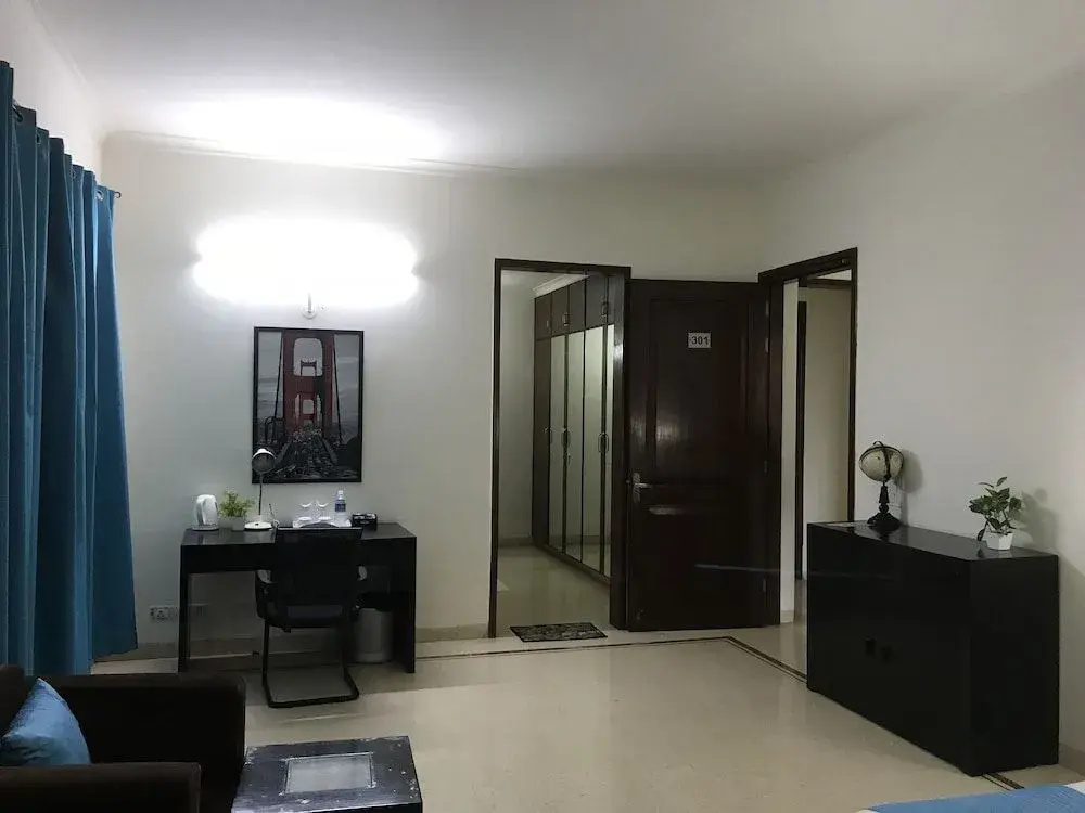 Hotel photo 12