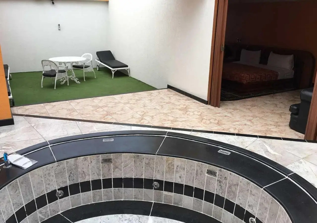Hotel photo 28