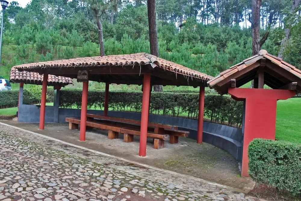 Hotel Villas Mazamitla