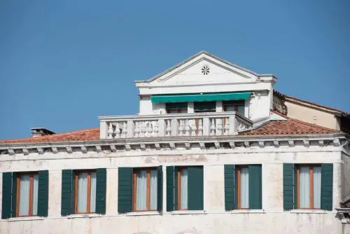 Ve nice Suite Rialto View Terrace