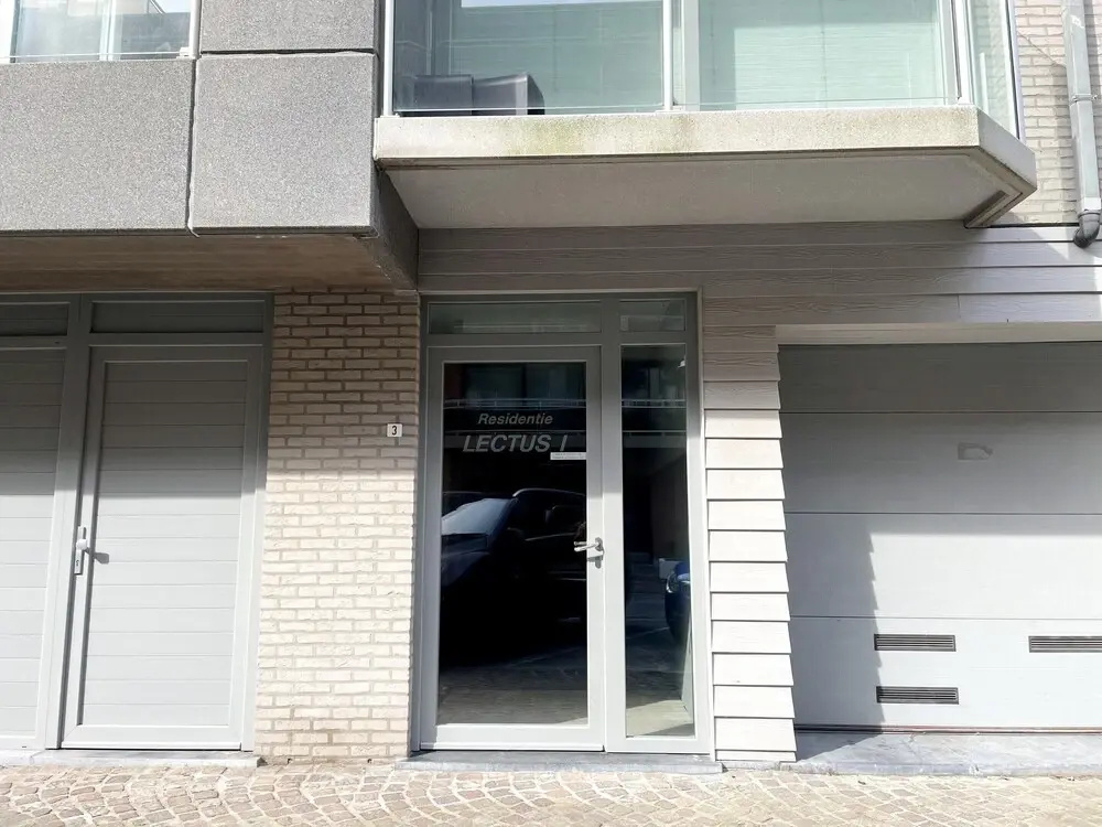 Apartment in Nieuwpoort Near the Beach