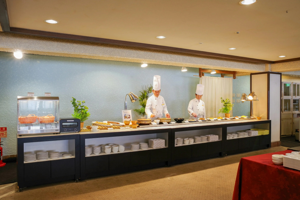 Manza Kogen Hotel - Général