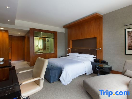 Sheraton Grand Bangalore Hotel at Brigade Gateway - Chambres