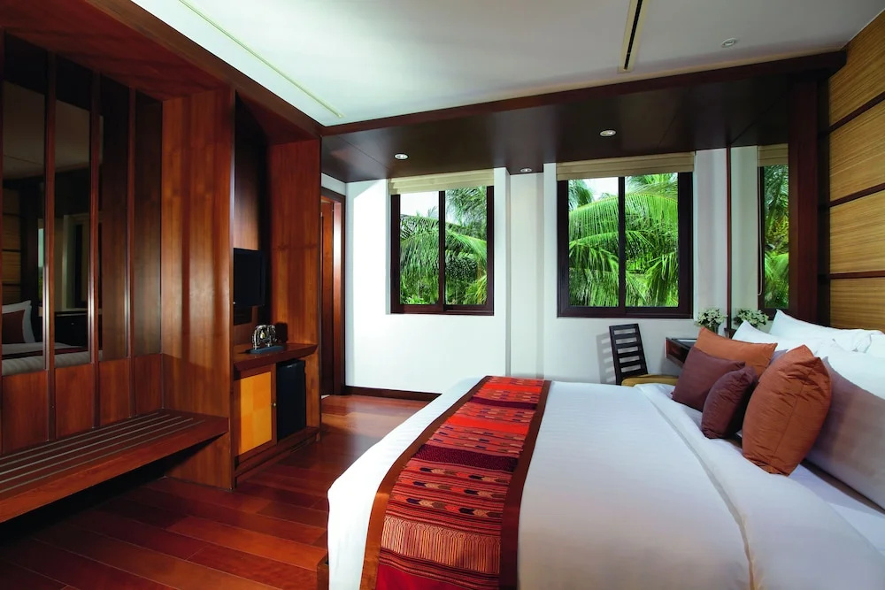 Mövenpick Phuket Bangtao Hotel - Chambres