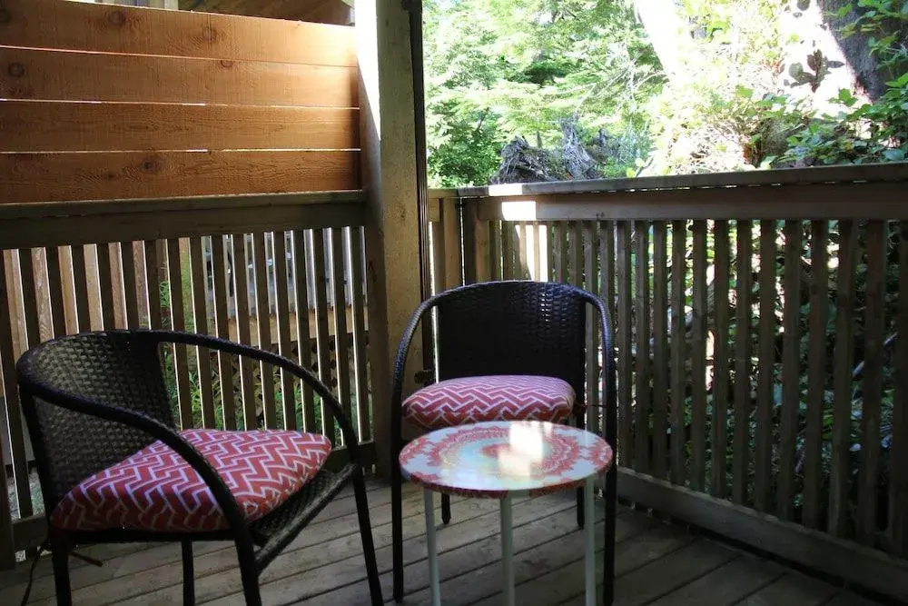 Sea Star Cabin