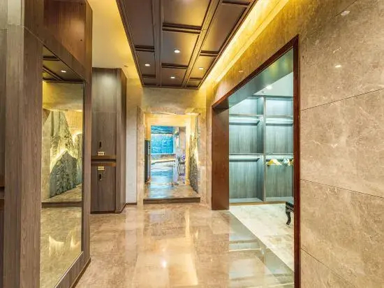 Waffle Hotel Zhangzhou (Zhangzhou West Railway Station) - фото 4