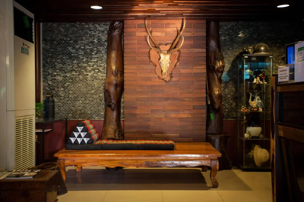 Hotel photo 2
