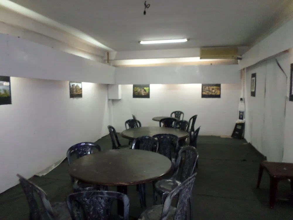 Mount Lanka Hotel & Suites - Général