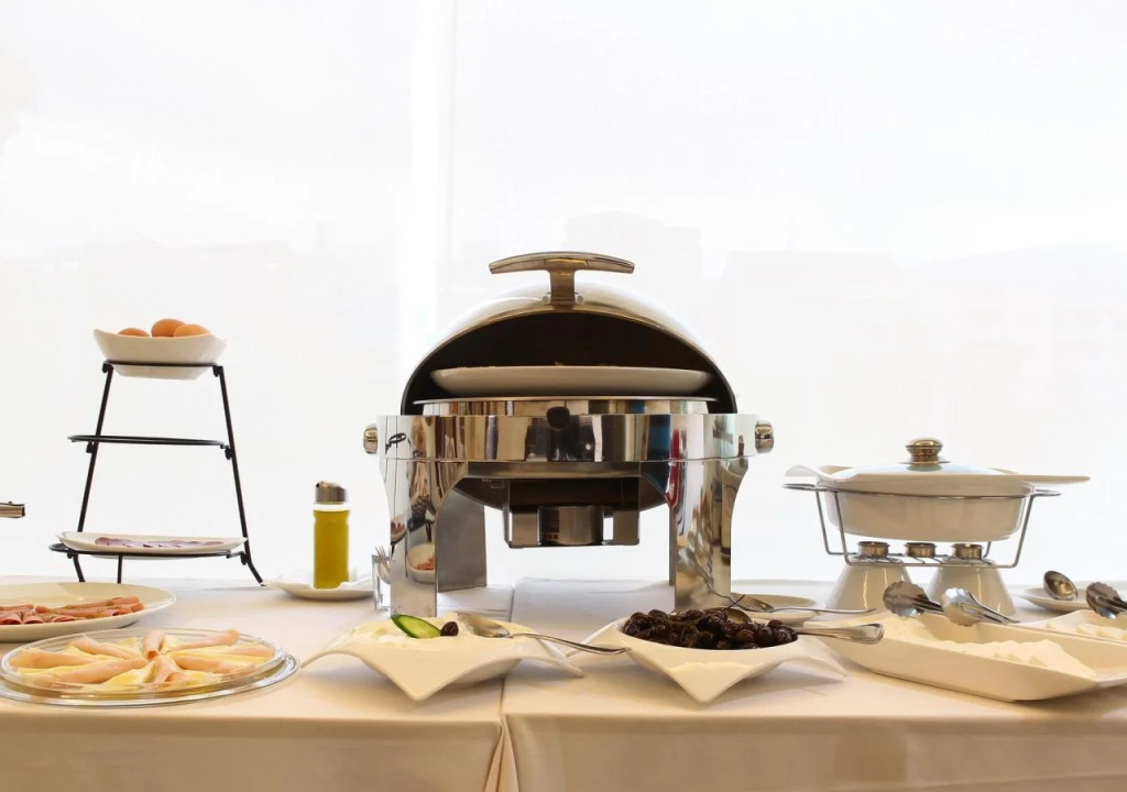 Monoberge Byblos Hotel - фото 12