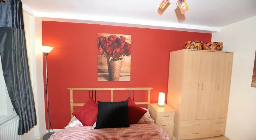 Amazing Apartment-brick Lane Apartment Cn4