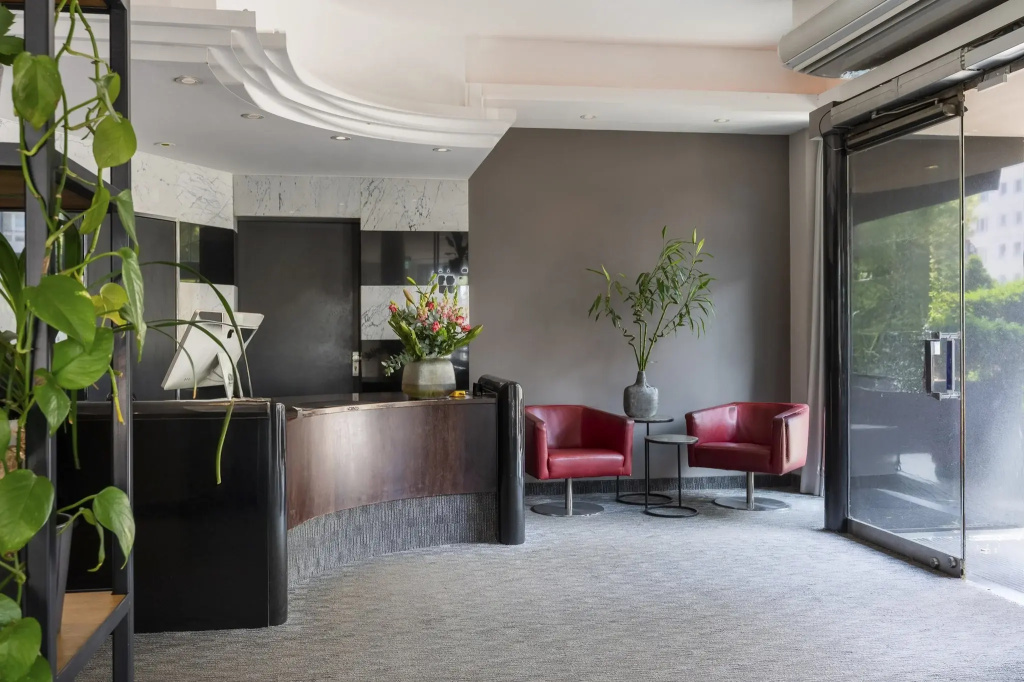 Hotel photo 28