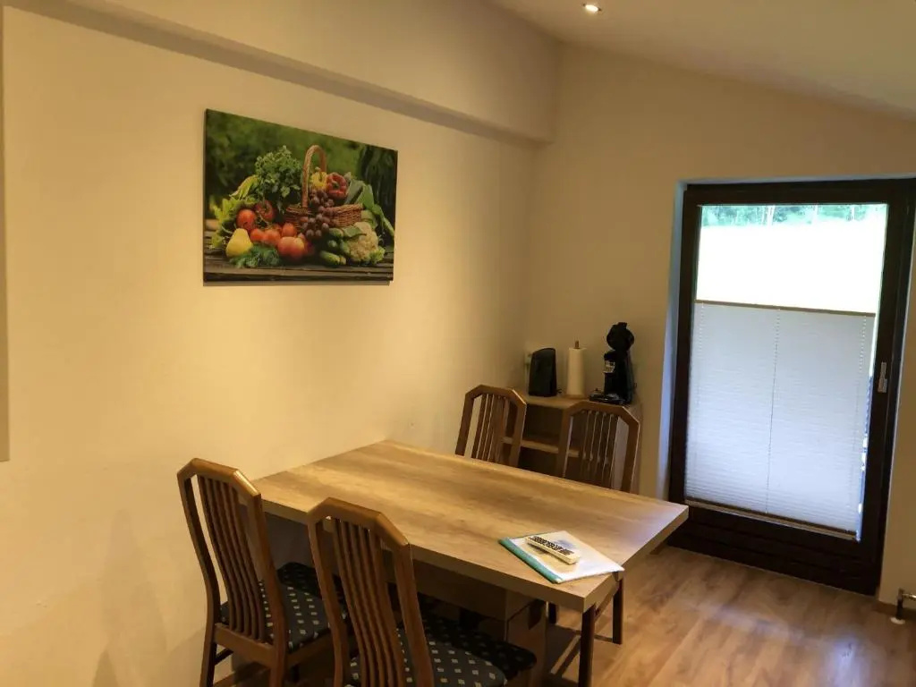 Haus Obertiefenbach - Chambres