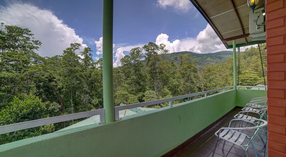 Hanthana Holiday Rooms