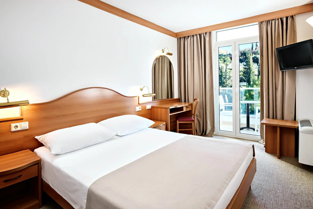 Maistra Select Astarea Hotel - Chambres