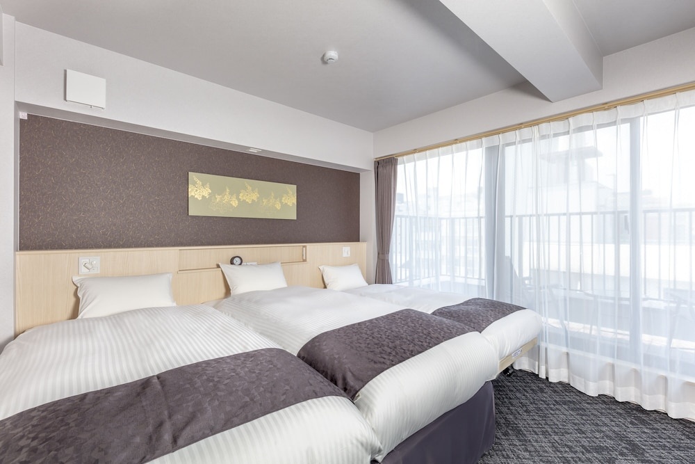 hotel GOCO stay Kyoto Shijo Kawaramachi 사진 12
