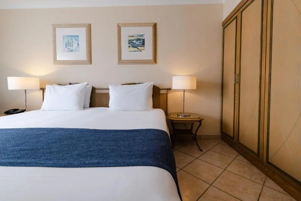 Maritim Antonine Hotel & Spa Malta - Chambres