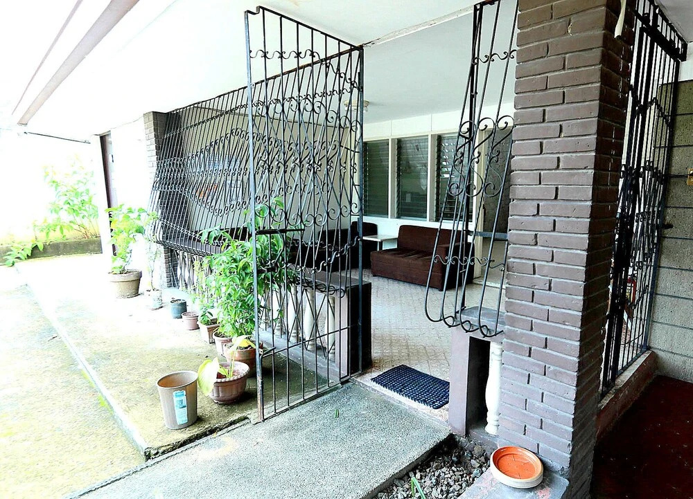Guesthouse Storyshare