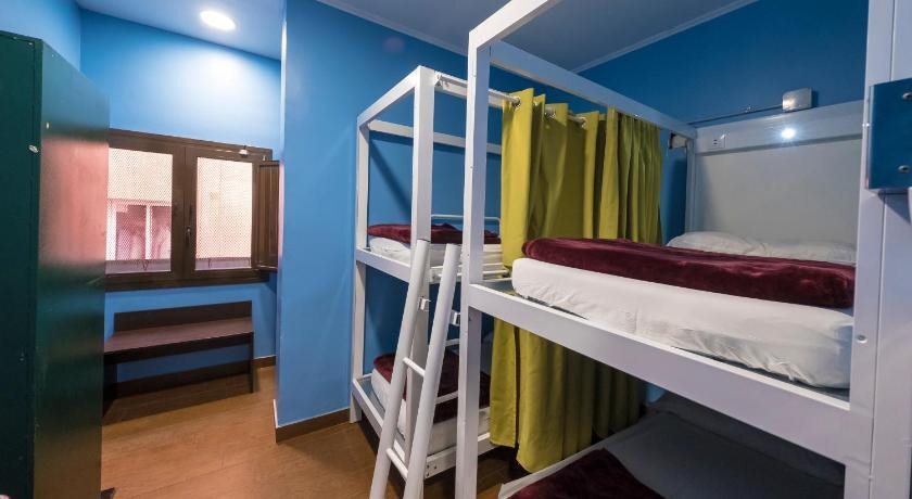 Party Hostel Kabul by null