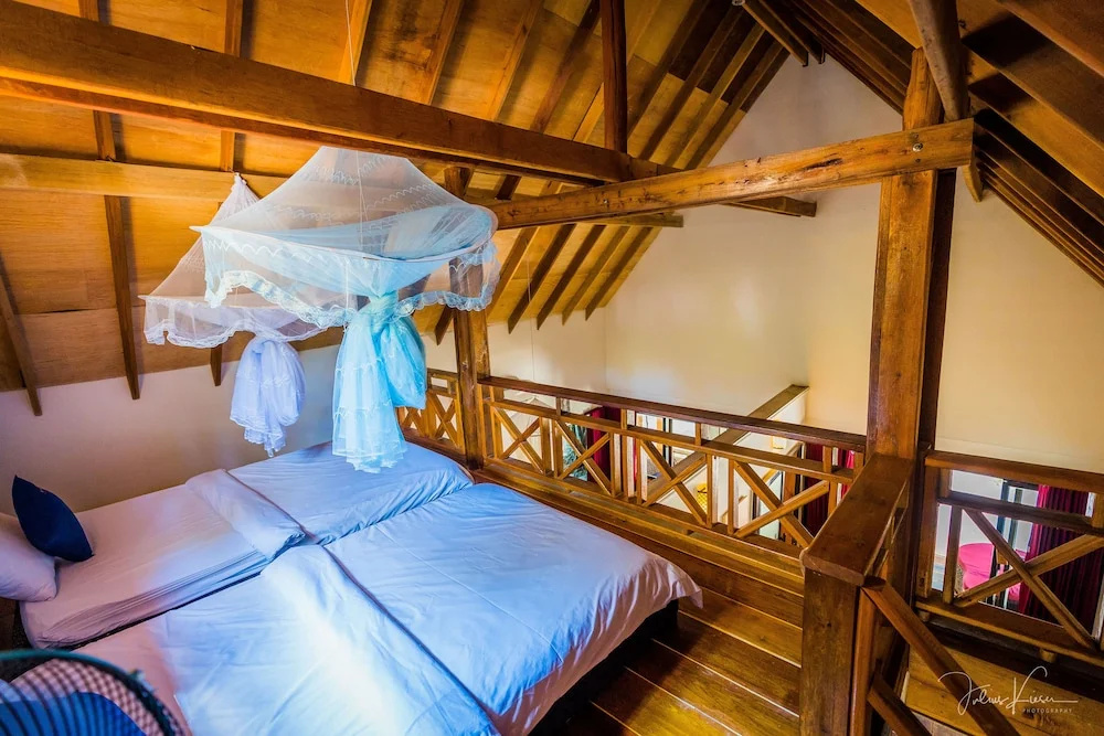 Sol Beach Resort - Chambres