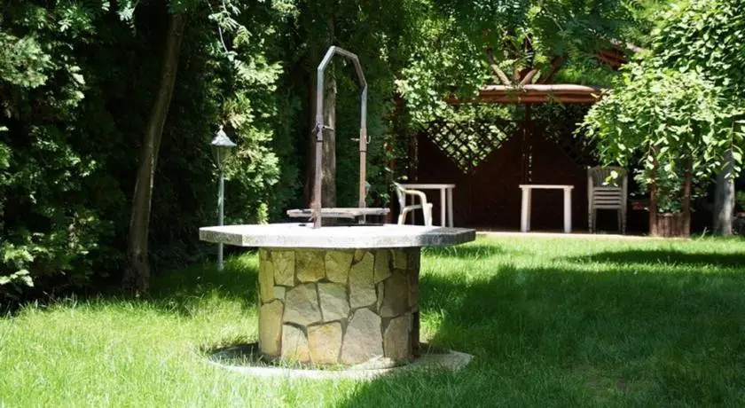 Apartman Aqua